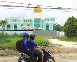 RS Madani Soft Launching, Persi: Rumah Sakit Menumpuk di Pekanbaru